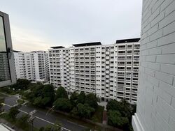 Blk 247 Pasir Ris Street 21 (Pasir Ris), HDB Executive #561030561